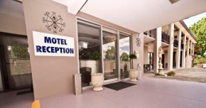 Отель Bella Vista Motel  Госфорд
